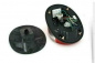 Preview: LED Upgrade Design Rückleuchten für VW Käfer 1303 73-85 rot/weiß